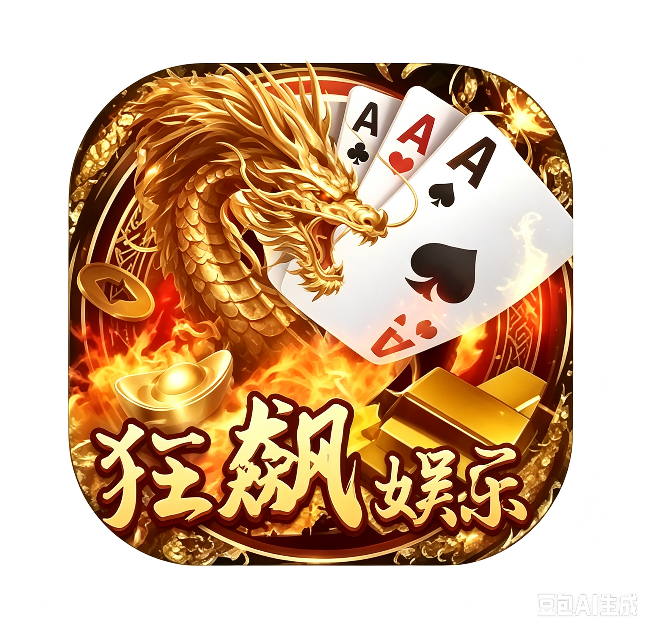 狂飙娱乐